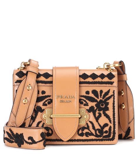 prada cahier shoulder bag $550|Prada cahier bag.